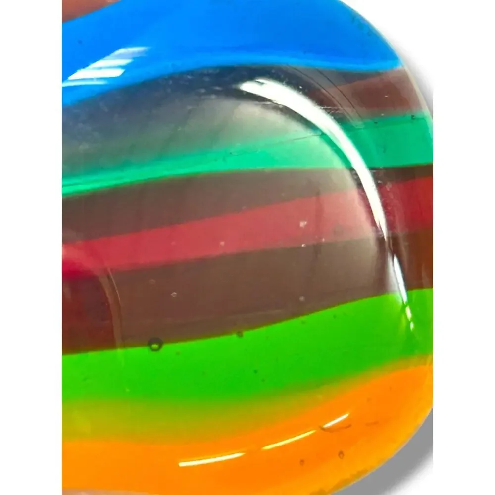 Striped Glass 1.2
